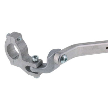 Kit fixation Barkbusters BHG-115 BMW F900GS