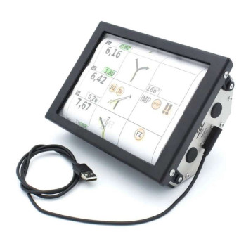 Lecteur de Roadbook manuel F2R RB801 (sans accessoire)