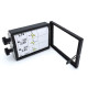 Lecteur de Roadbook manuel F2R RB801 (sans accessoire)