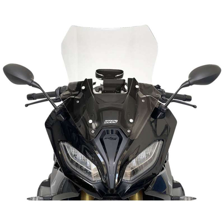 Bulle WRS TOURING (BM071) BMW R1250RS