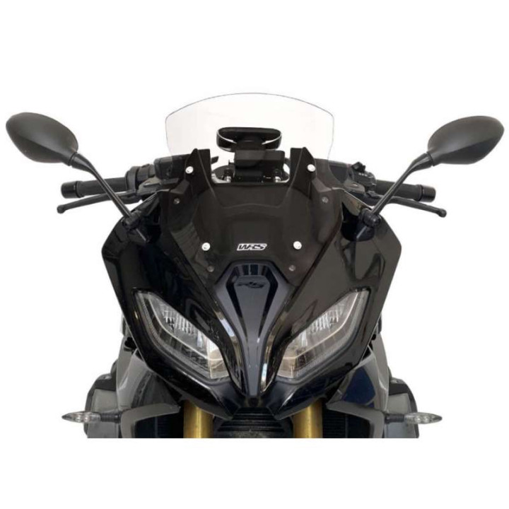 Bulle WRS SPORT (BM072) BMW R1250RS