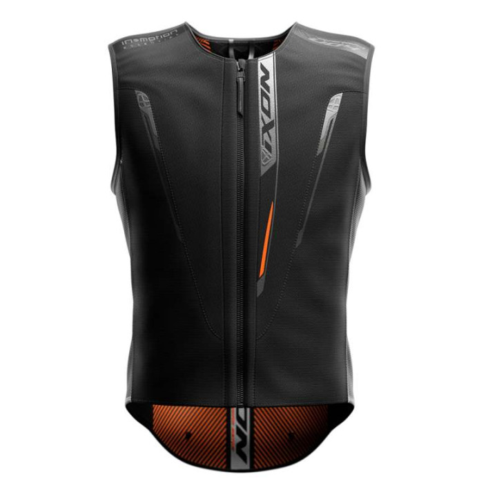 Gilet Airbag Ixon IX-AIRBAG U04