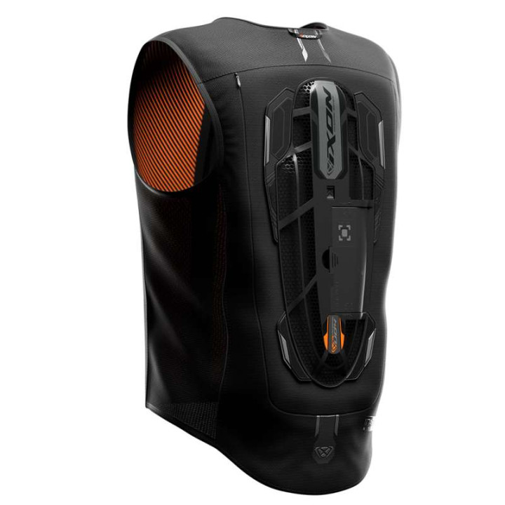 Gilet Airbag Ixon IX-AIRBAG U04