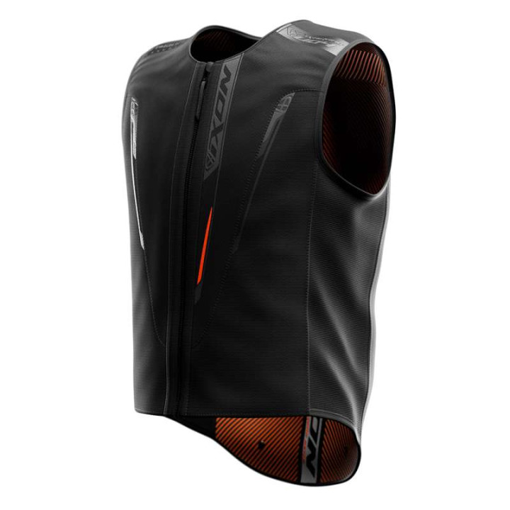 Gilet Airbag Ixon IX-AIRBAG U04