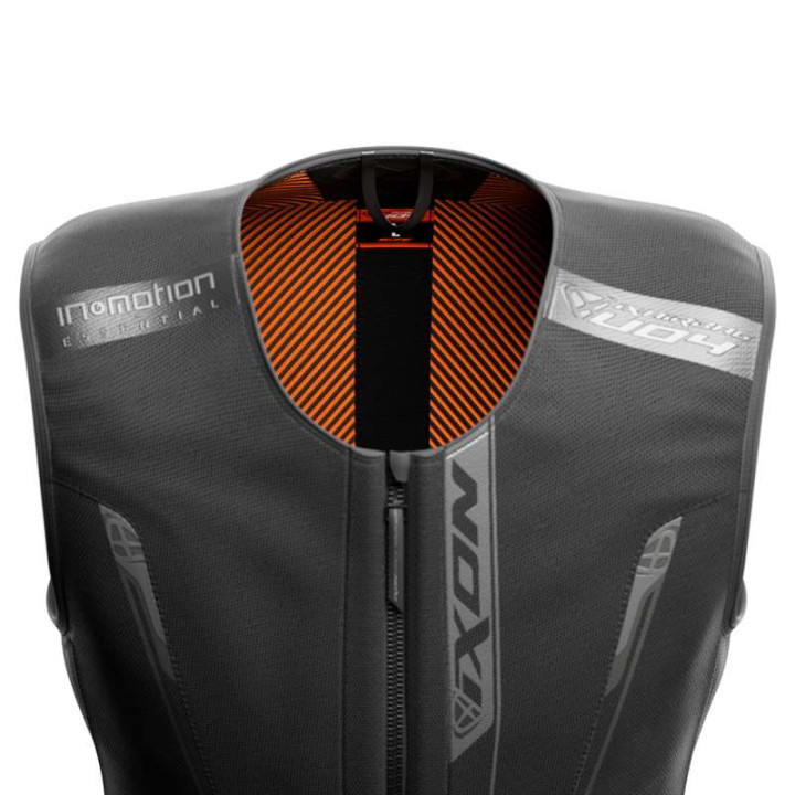 Gilet Airbag Ixon IX-AIRBAG U04