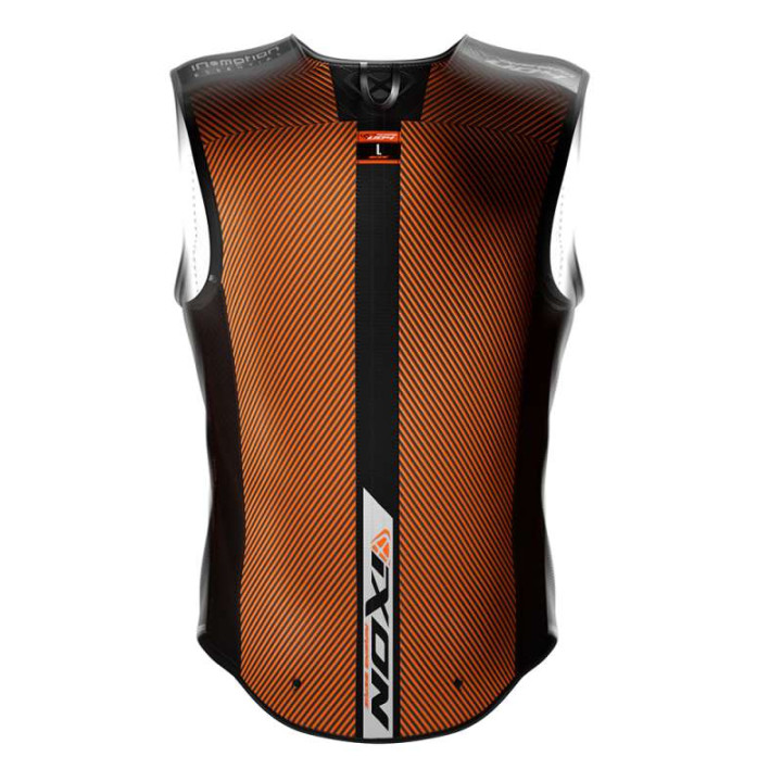 Gilet Airbag Ixon IX-AIRBAG U04