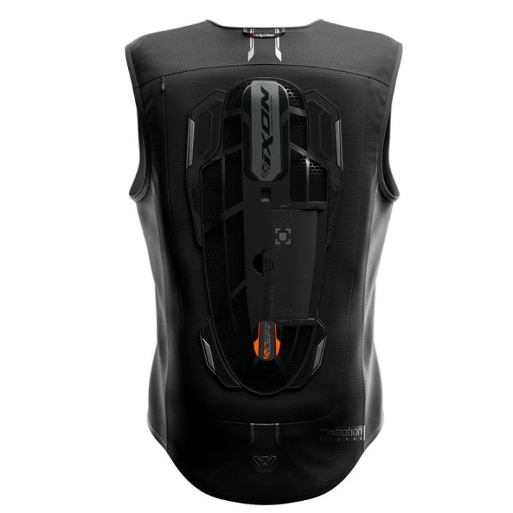 Gilet Airbag Ixon IX-AIRBAG U04