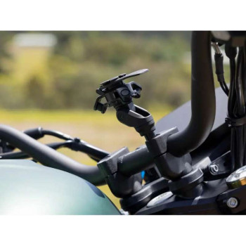 Fixation vis de pontet Quad Lock