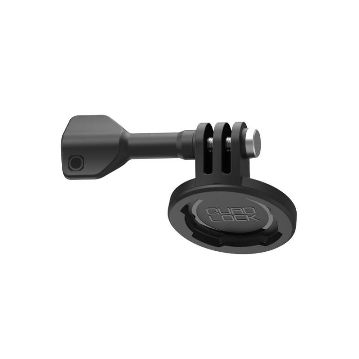 Adaptateur pour caméra d'action Quad Lock