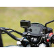 Adaptateur pour caméra d'action Quad Lock