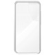 Rain cover for Samsung Galaxy S24+ Quad Lock MAG shell