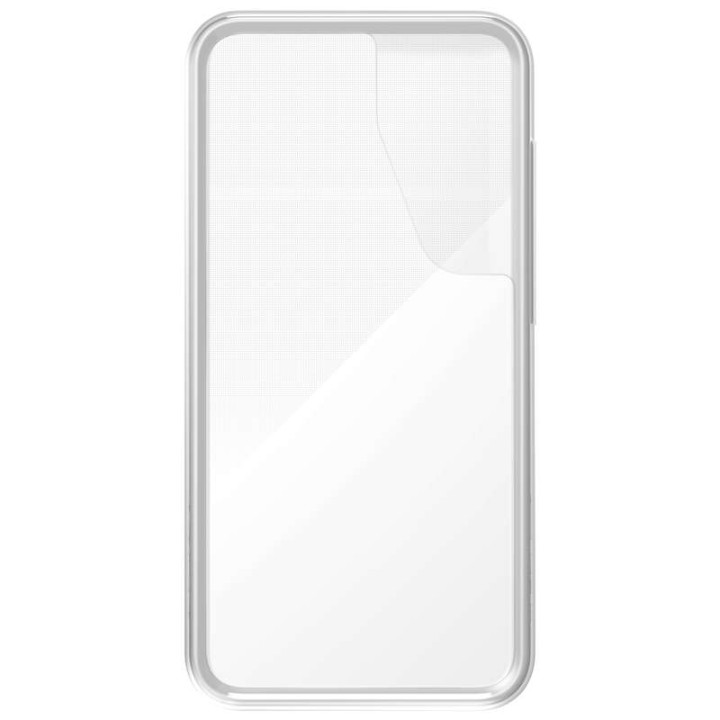 Rain cover for Samsung Galaxy S24+ Quad Lock MAG shell