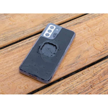 Protection Pluie pour coque Quad Lock MAG Samsung Galaxy S24+