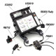 Kit de navigation F2R AMATEUR RB850 Rallye