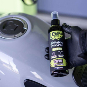 Rénovateur peintures GS27 Polish Lustrant 250ml Rénovateur peintures GS27 Polish Lustrant 250ml