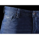 Jean moto Furygan D12 X KEVLAR STRAIGHT Medium Blue