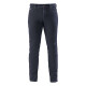 Jean moto Furygan TYRON X KEVLAR SLIM Dark Blue