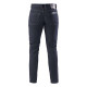 Jean moto Furygan TYRON X KEVLAR SLIM Dark Blue