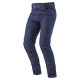 Jean moto Furygan D03 TAPERED Bleu Brut