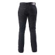 Jean moto Furygan D03 TAPERED Bleu Brut