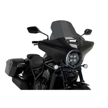 Bulle Puig HIGH ROAD (21545) HONDA CMX1100T REBEL