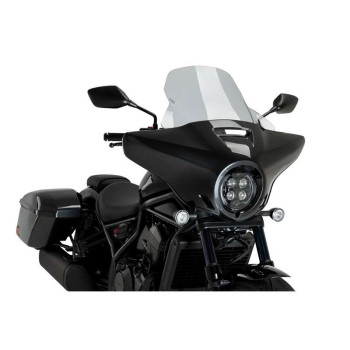 Bulle Puig HIGH ROAD (21545) HONDA CMX1100T REBEL