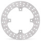MotoMaster Halo rear brake disc Moto Master Halo rear brake disc 110474 CB/CBR650F CB500F/R/X