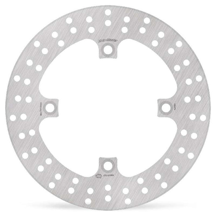 MotoMaster Halo rear brake disc Moto Master Halo rear brake disc 110474 CB/CBR650F CB500F/R/X