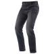 Motorcycle jeans Furygan D12 X KEVLAR STRAIGHT Black Motorcycle jeans Furygan D12 X KEVLAR STRAIGHT Black