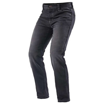 Jean moto Furygan D12 X KEVLAR STRAIGHT Noir Jean moto Furygan D12 X KEVLAR STRAIGHT Noir