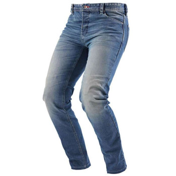 Jean moto Furygan D12 X KEVLAR STRAIGHT New Dirty