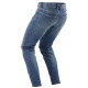 Jean moto Furygan D12 X KEVLAR STRAIGHT New Dirty