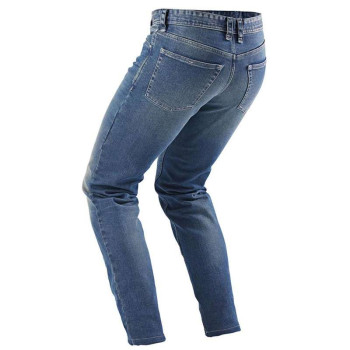 Jean moto Furygan D12 X KEVLAR STRAIGHT New Dirty