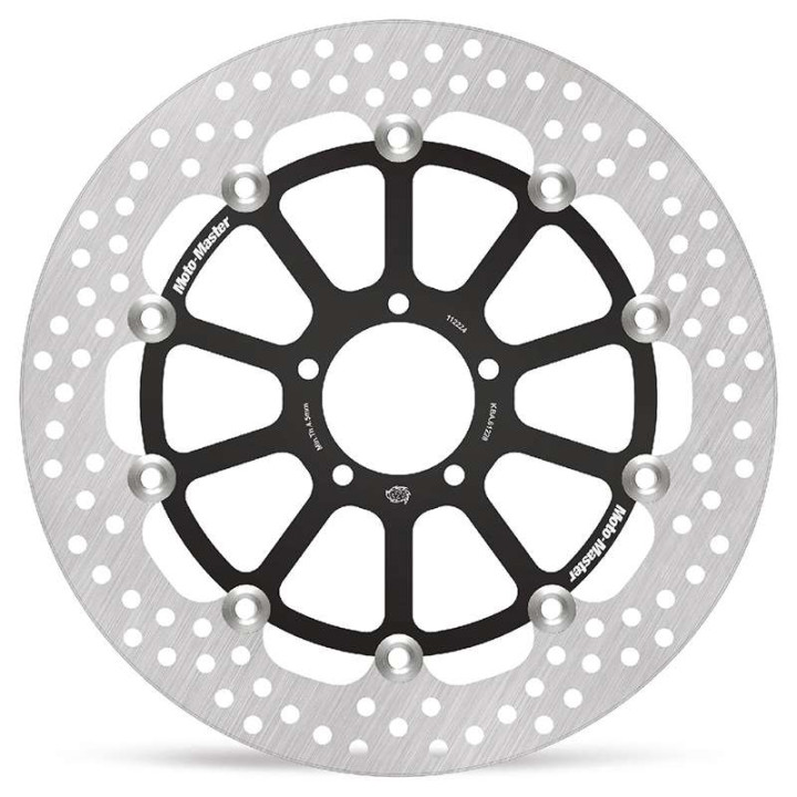 Moto Master front brake disc 112224 KTM SUPER DUKE R/GT