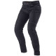 Jean moto Furygan D03 TAPERED Noir