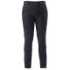 Jean moto Furygan D03 TAPERED Noir