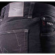 Jean moto Furygan D03 TAPERED Noir
