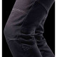 Jean moto Furygan D03 TAPERED Noir