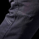 Jean moto Furygan D03 TAPERED Noir