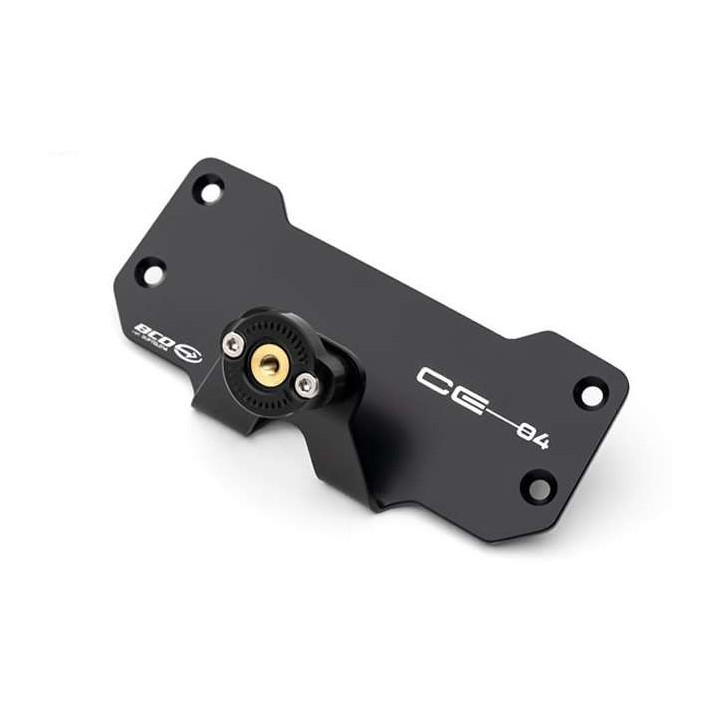 Quad Lock BCD BMW CE-04 phone holder