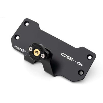 Support téléphone Quad Lock BCD BMW CE-04