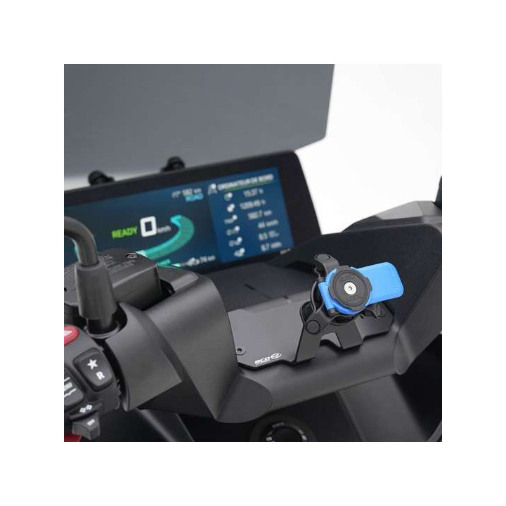Quad Lock BCD BMW CE-04 phone holder