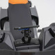 Quad Lock BCD BMW CE-04 phone holder
