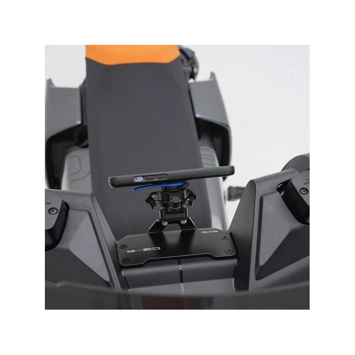 Quad Lock BCD BMW CE-04 phone holder