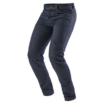 Jean moto Furygan KALVIN X KEVLAR SLIM Dark Blue