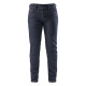Jean moto Furygan KALVIN X KEVLAR SLIM Dark Blue