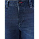 Jean moto Furygan K12 X KEVLAR STRAIGHT Medium Blue