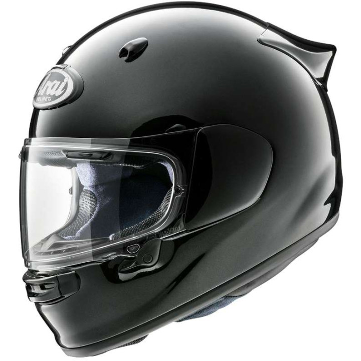 Arai QUANTIC DIAMOND BLACK motorcycle helmet