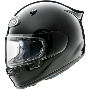 Casque moto Arai QUANTIC DIAMOND BLACK Casque moto Arai QUANTIC DIAMOND BLACK