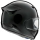 Arai QUANTIC DIAMOND BLACK motorcycle helmet